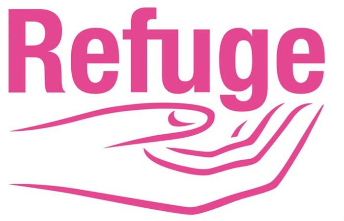 Refuge logo