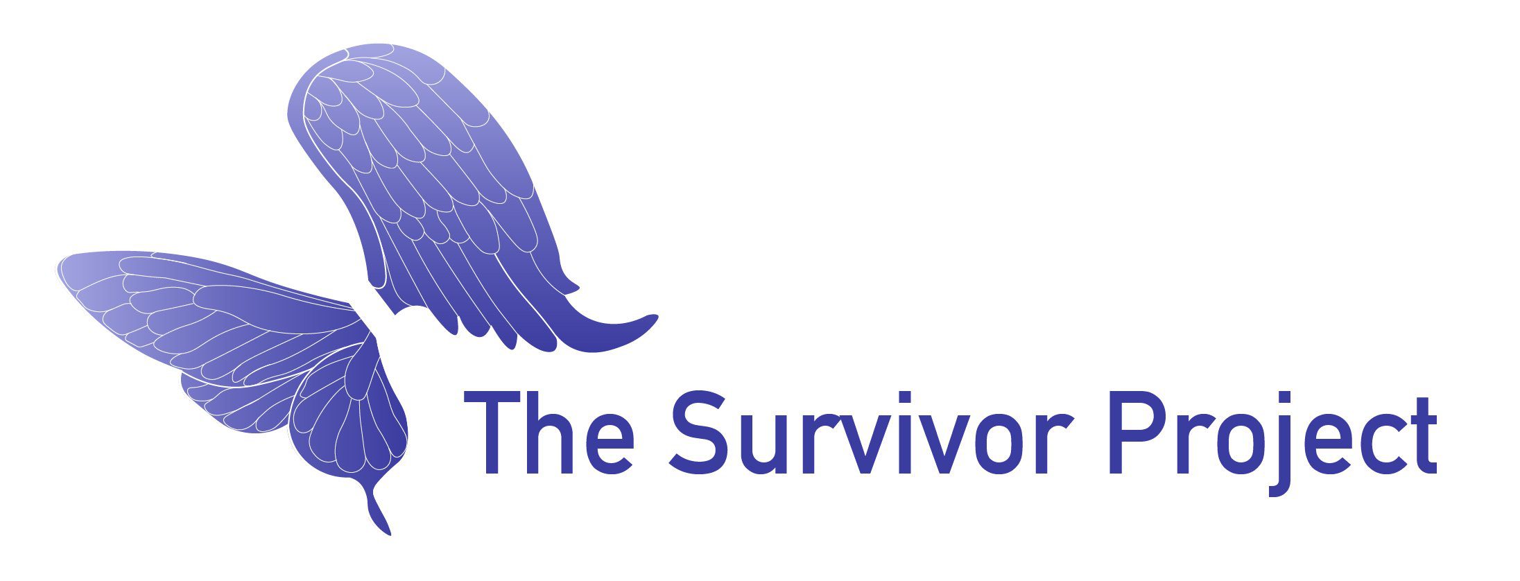 The Survivor Project logo